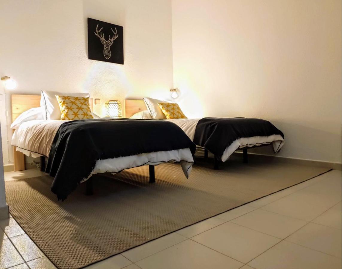 Hostal Americano Мадрид Экстерьер фото