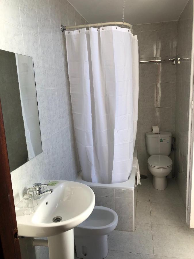 Hostal Americano Мадрид Экстерьер фото